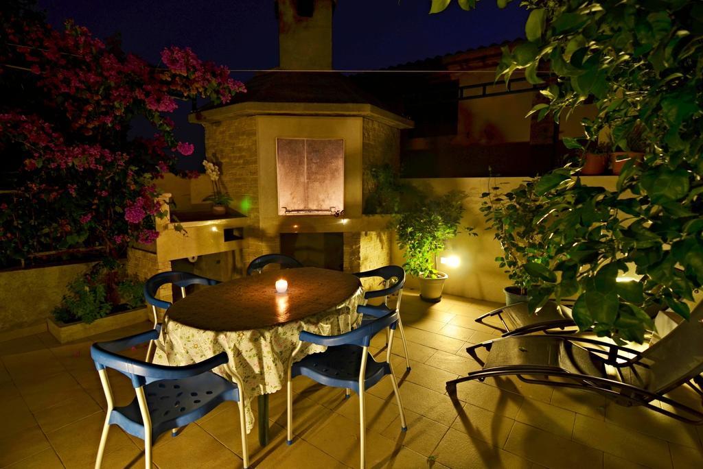 Mustapic Apartament Makarska