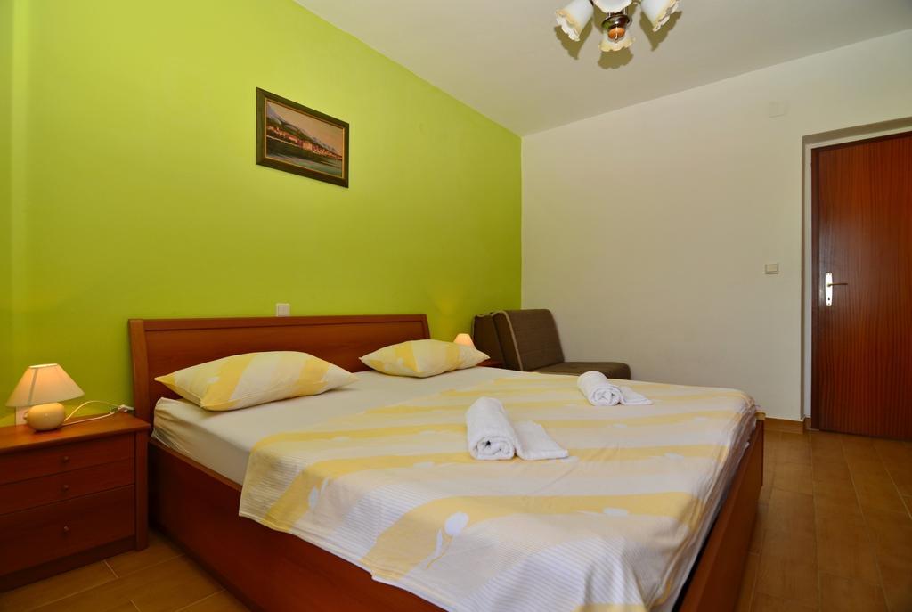 Mustapic Apartament Makarska