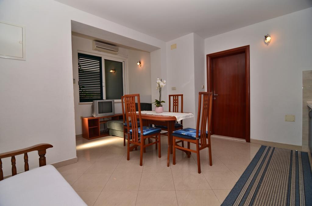 Apartament Mustapic