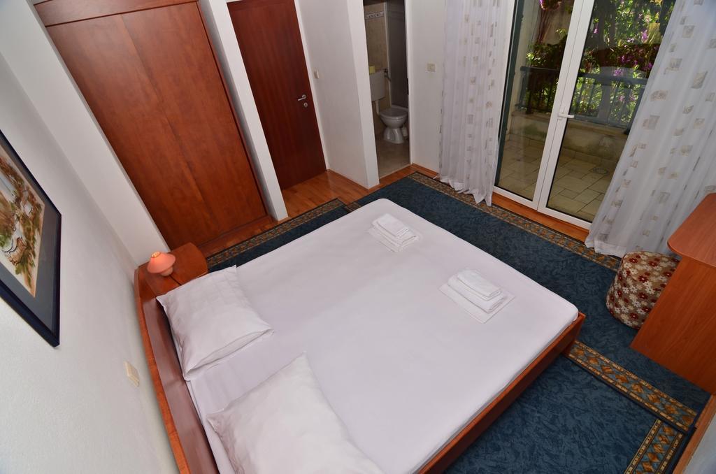 Mustapic Apartament
