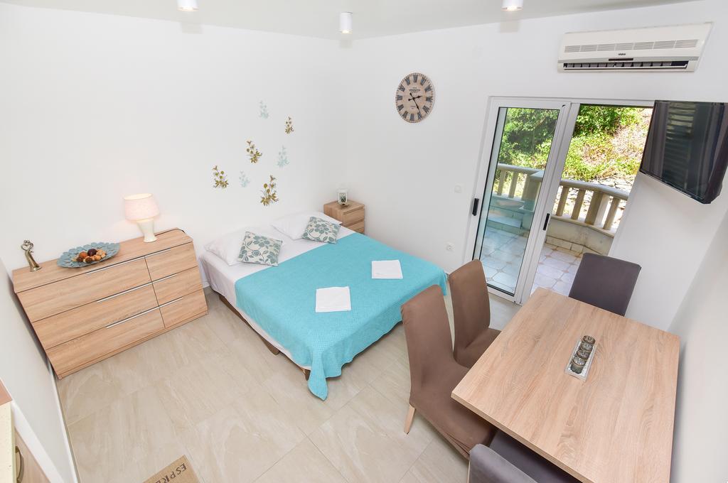 Mustapic Apartament