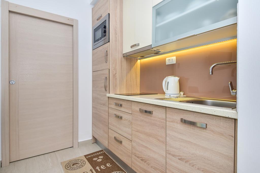 Apartament Mustapic Makarska