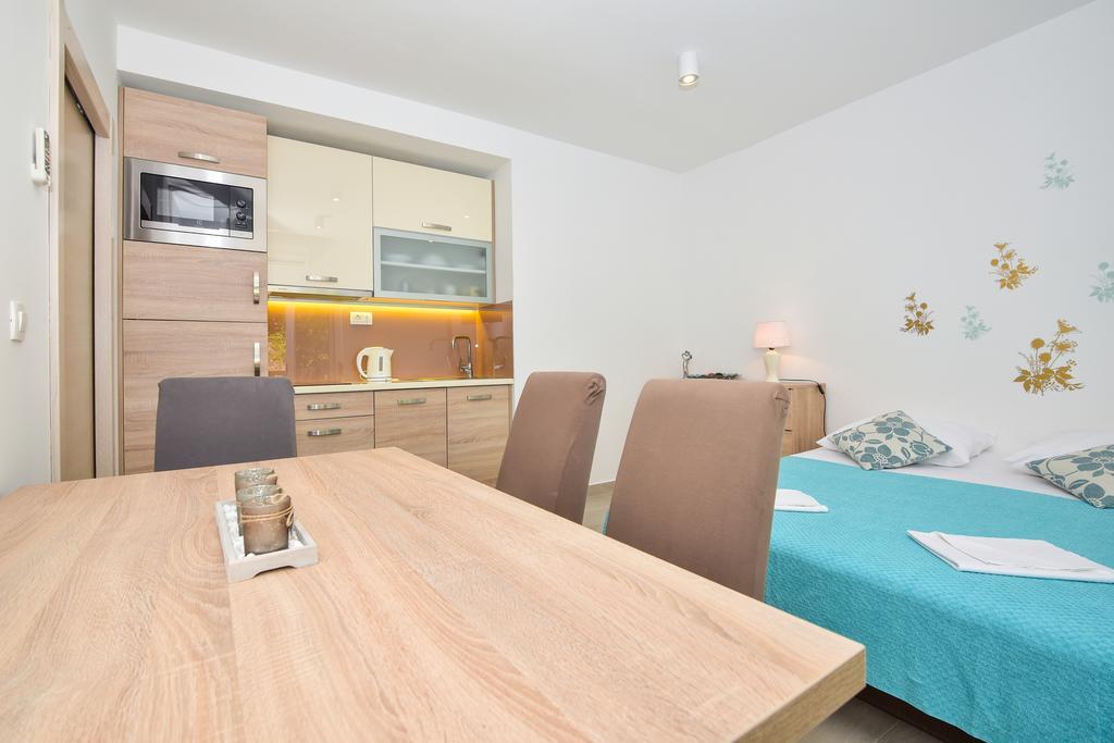 Mustapic Apartament Makarska