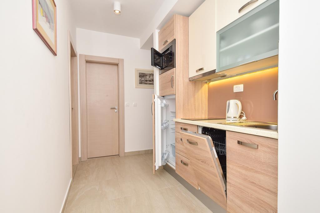 Mustapic Apartament