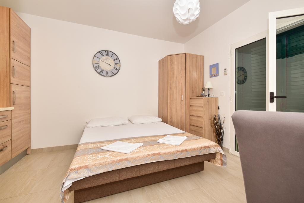 Mustapic Apartament