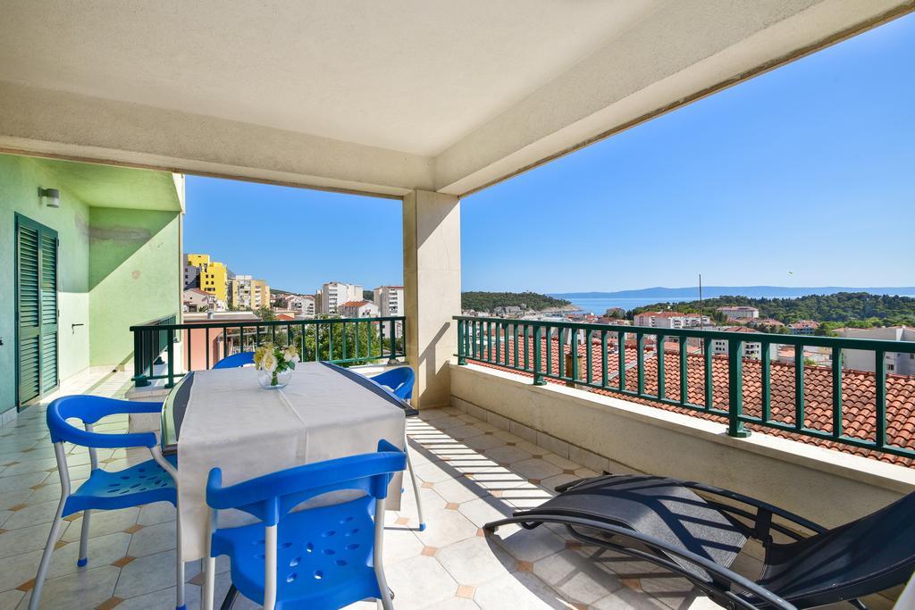 Mustapic Apartament *