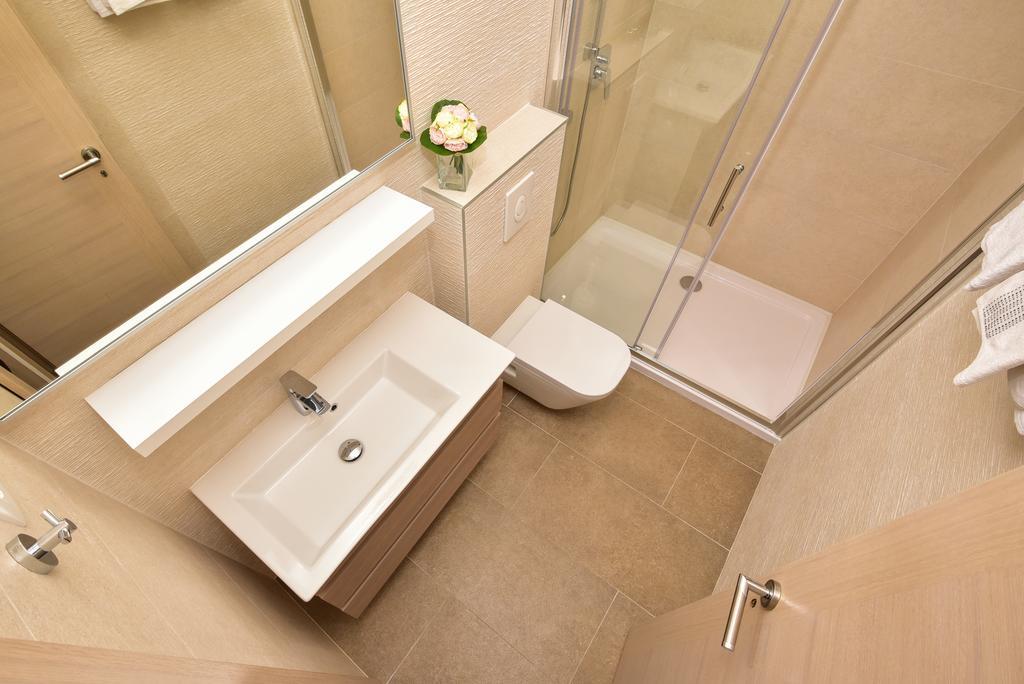 Apartament Mustapic